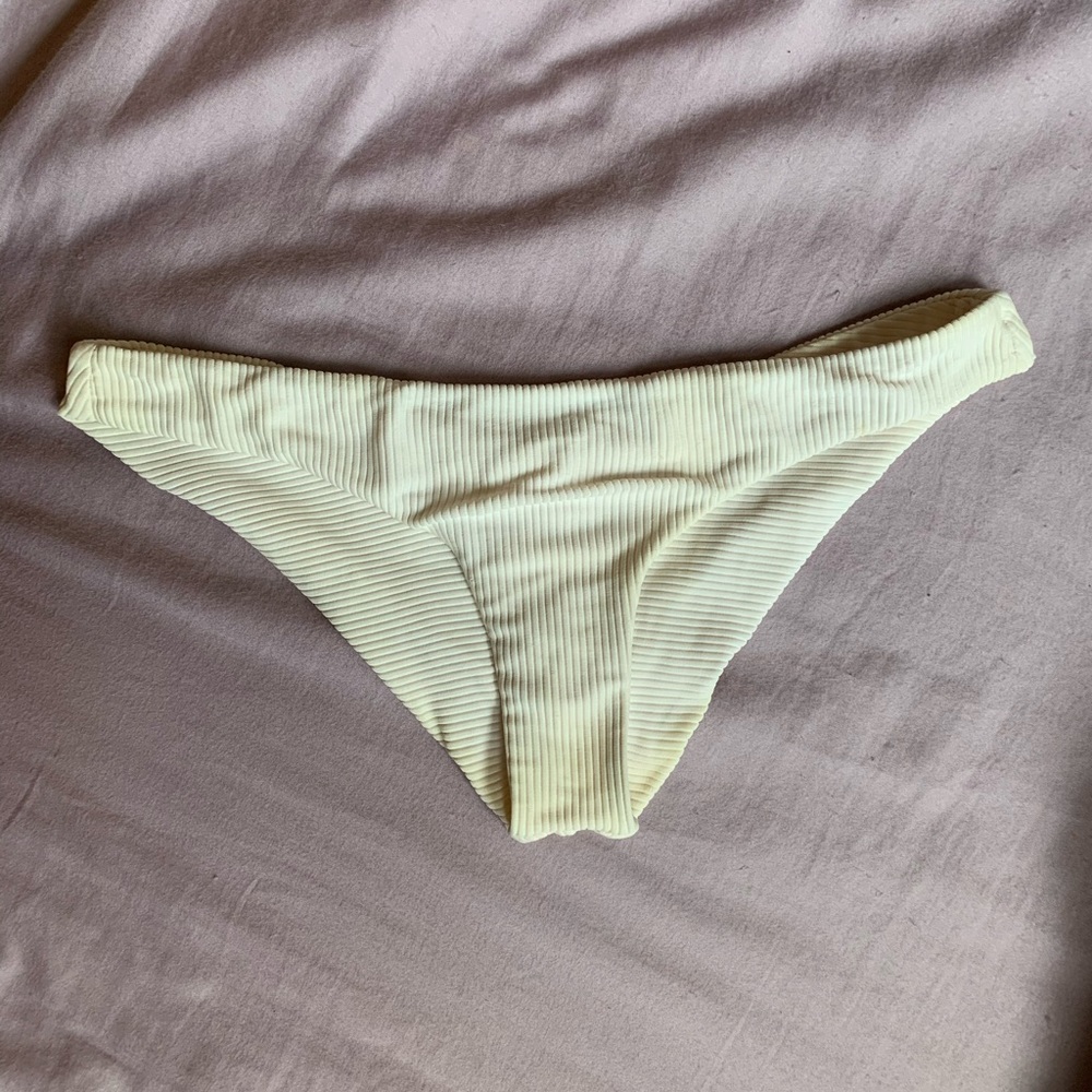 Frankies bikini bottoms